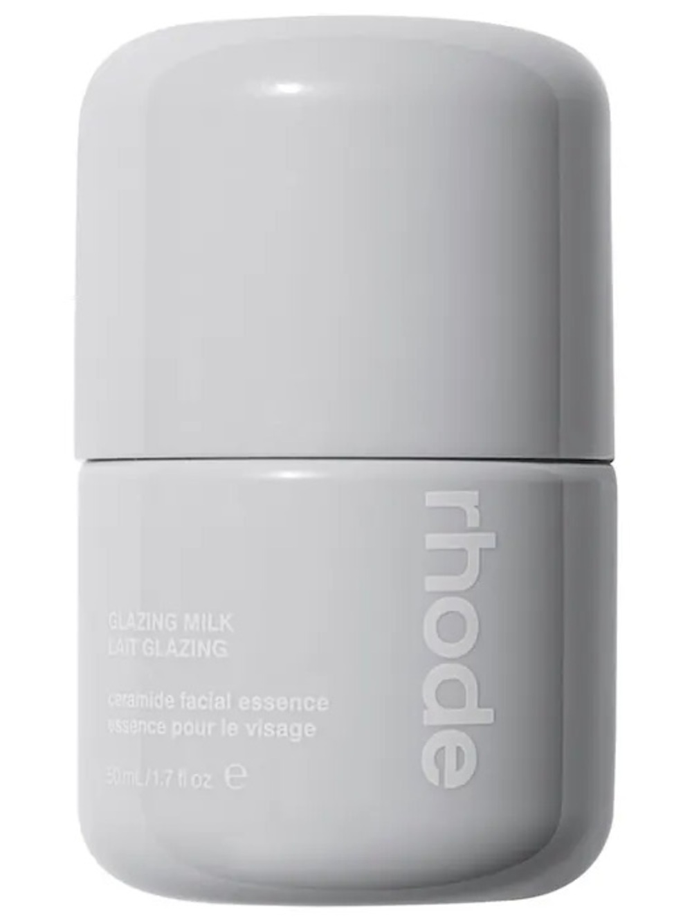 rhode Mini Glazing Milk Ceramide Facial Essence